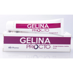 Gelina Procto Gel per le...