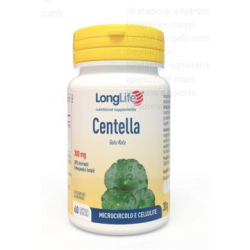 Longlife Centella 20%...