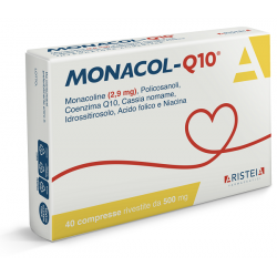 Monacol Q10 Integratore per...
