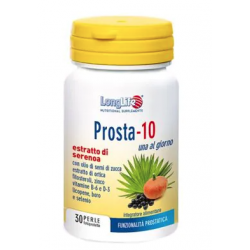 Longlife Prosta 10...