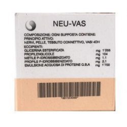 Sodini Neuvas 4DH Rimedio...