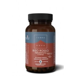 Terranova Riso Rosso...