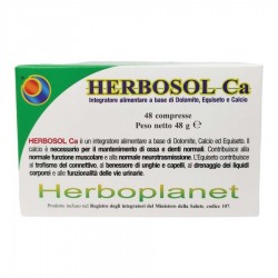 Herbosol Calcio Integratore...