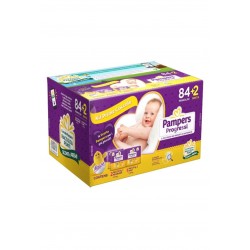 Pampers Progressi Trio...
