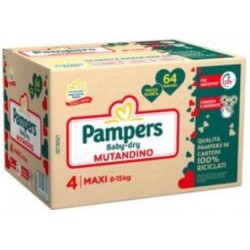 Pampers Baby Dry Maxi...