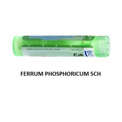 Boiron Ferrum Phosphoricum...