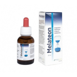Melateon Gocce Integratore...