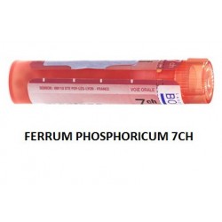 Boiron Ferrum Phosphoricum...