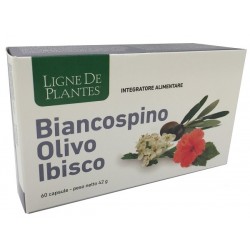 Nature Service Biancospino...