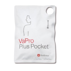 Vapro Plus Pocket Catetere...
