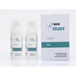 Puroman Gel Lubrificante...
