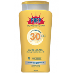 Prep Solari SPF 30 Crema...