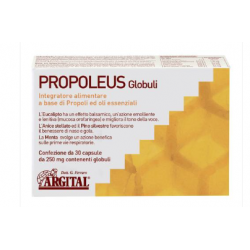 Argital Propoleus...