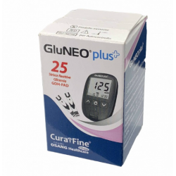 Curafine Gluno Strisce per...