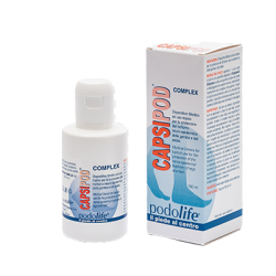 Capsipod Complex Crema...