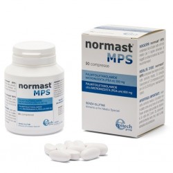 Normast MPS Integratore per...