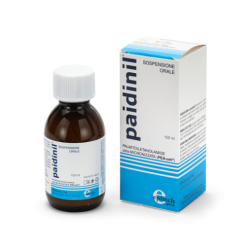 Paidinil Sospensione Orale...