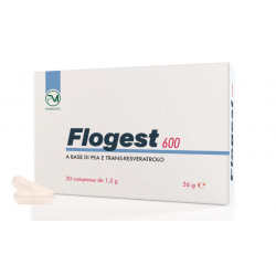 Flogest 600 Integratore per...