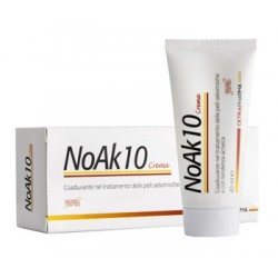 Noak 10 Crema per Acne 40ml