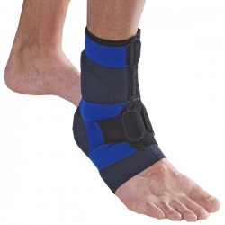 Dr.Gibaud Ortho Malleocross...