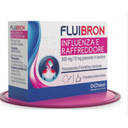 Fluibron Influenza E...