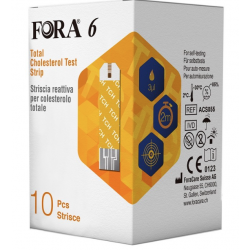 Fora 6 Strisce Reattive Per...