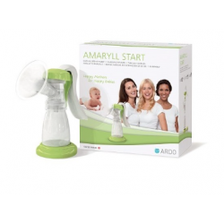 Ardo Tiralatte Man Base...