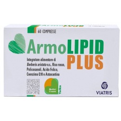 Armolipid Plus Integratore...