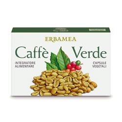 Erbamea Caffé Verde...