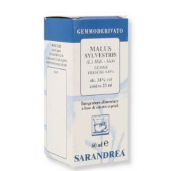 Sarandrea Malus Sylvestris...