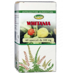 Whithania Integratore per...