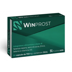 Winprost Integratore per la...