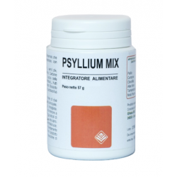 Gheos Psyllium Mix...
