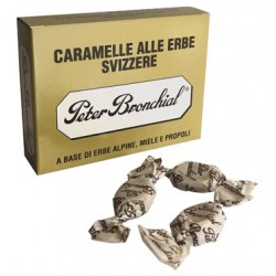Peter Bronchial Caramelle...