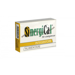 Sinergical Integratore per...