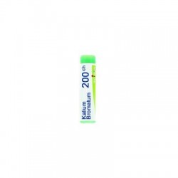 Boiron Kalium Bromatum...