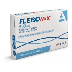 Flebomix 560mg Integratore...