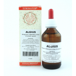 Algius Gocce Integratore...