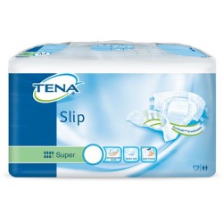 Tena Slip Super Pannolino A...