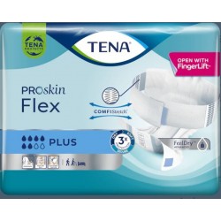 Tena Flex Plus Ausili...