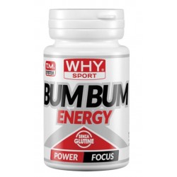 Whysport Bum Bum Energy...