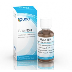 Guna Tsh D6 Rimedio...