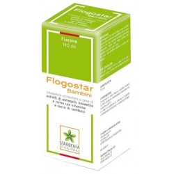 Flogostar Bimbi Integratore...