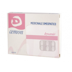 Cemon Mercurius Solubilis...