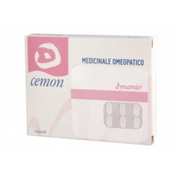 Cemon Chamomilla Dynamis...