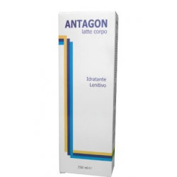 Antagon Latte Corpo 250ml