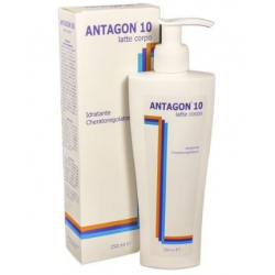 Antagon 10 Latte Corpo 250ml