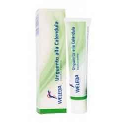 Weleda Calendula Unguento...