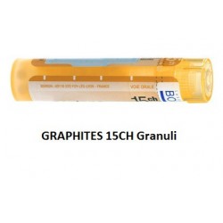 Boiron Graphites 15CH...