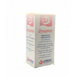 Cemon Sulfur Dynamis 30LM...